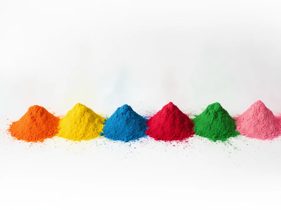 Holi / Fun Run Colour Powder